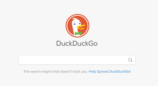 Die Such Startups DuckDuckGo und Neeva hatten es schwer mit Google