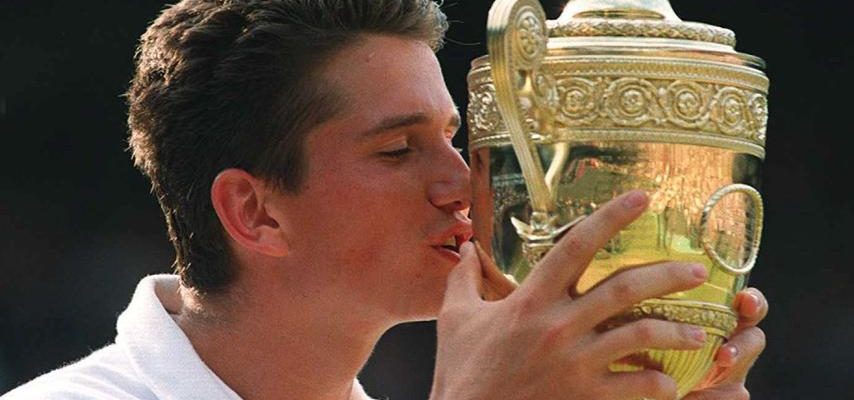 Die Wiedergeburt von Richard Krajicek „Geselligkeit passte nicht zu mir