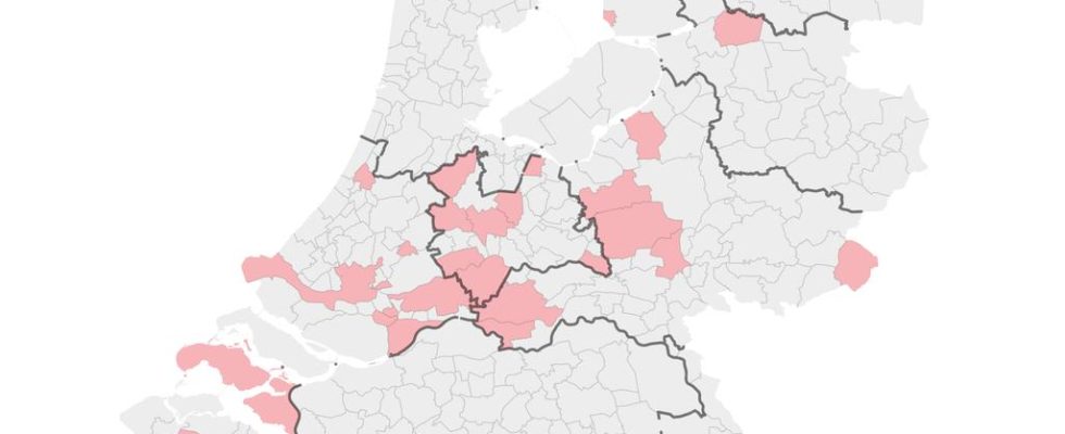 Die Zahl der Neugeborenen die schwer an Keuchhusten erkranken steigt