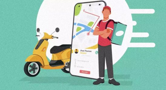 Die beliebtesten Smartphones der Zusteller von Zomato und Swiggy