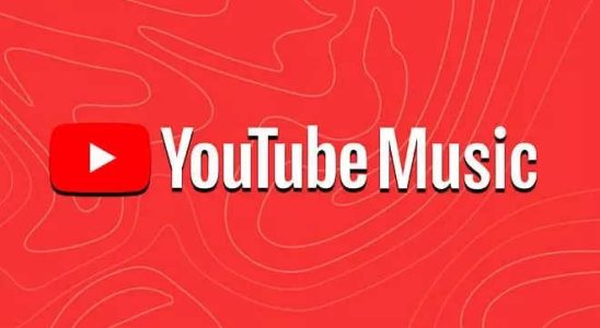 Die neue Funktion von YouTube Music Songs offline im Web