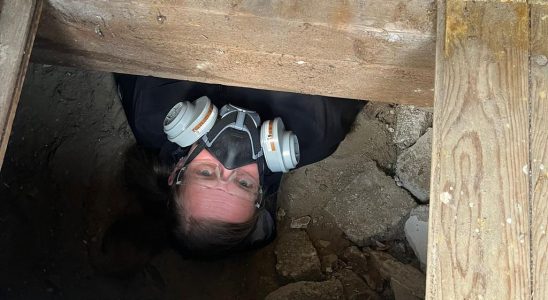 Diese Frauen haben einen „Maennerberuf „Du stehst 10 hinten