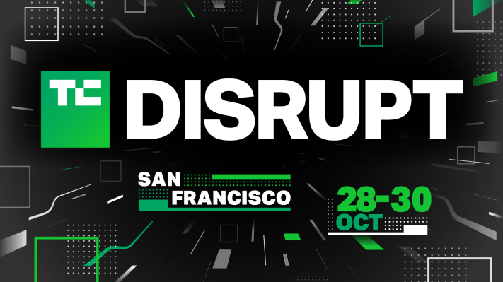 Disrupt ist zurueck 2 fuer 1 Paesse jetzt im Verkauf