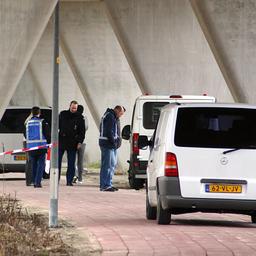 Drahtzieher des beruechtigten Diamantenraubs in Schiphol auf Ibiza verhaftet