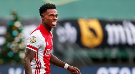 Dramaserie ueber den verurteilten Fussballspieler Quincy Promes in Vorbereitung