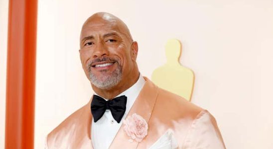 Dwayne Johnson besitzt jetzt das Urheberrecht an „Candy Ass