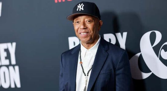 Ehemaliger Mitarbeiter von Def Jam verklagt Russell Simmons wegen angeblicher