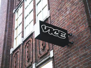 Ende fuer Website der Medienplattform Vice Media Wirtschaft