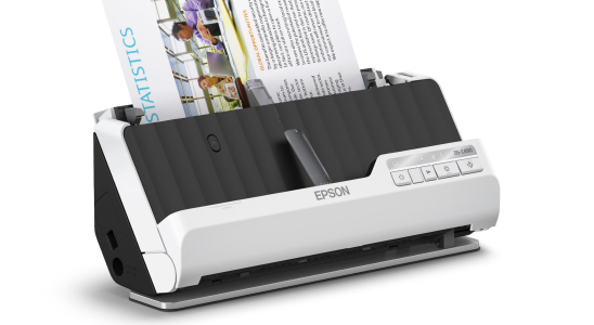 Epson bringt zwei neue Dokumentenscanner zum Einstiegspreis von 26999 Rupien