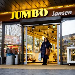 Erneut leere Regale bei Jumbo aufgrund von Verhandlungen mit Lieferanten