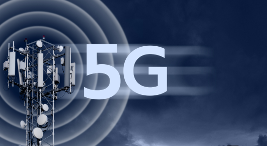 Europaeische Staedte mit „bester und „schlechtester 5G Netzqualitaet Bericht