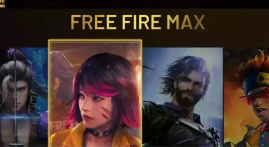 Garena Free Fire MAX Codes fuer den 14 Februar einloesen Gewinnen