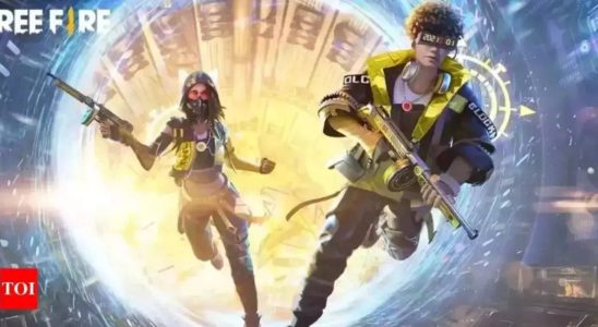 Garena Free Fire MAX Einloesecodes Gewinnen Sie Goodies und Belohnungen im