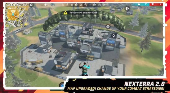 Garena Free Fire MAX Einloesecodes Gewinnen Sie noch heute in Indiens