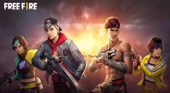 Garena Free Fire MAX Einloesecodes fuer den 18 Februar Gewinnen Sie