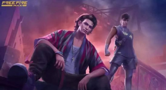 Garena Free Fire MAX Einloesecodes fuer den 21 Februar Gewinnen Sie