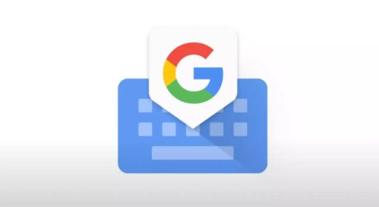 Gboard testet die neue Funktion „Text scannen So funktioniert es