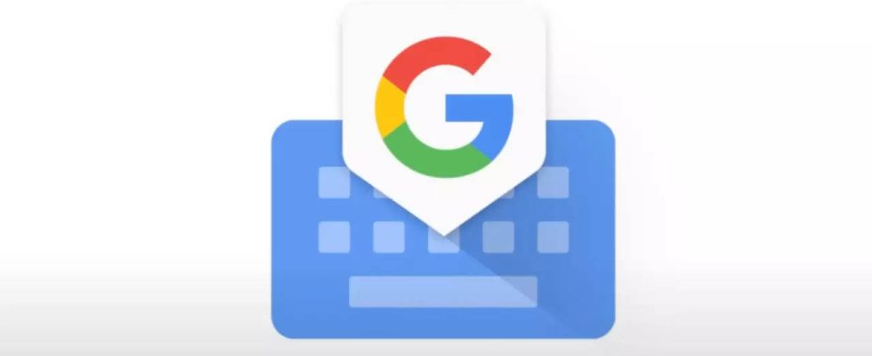 Gboard testet die neue Funktion „Text scannen So funktioniert es