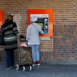 Girokontokosten haben sich bei Grossbanken in fuenf Jahren verdoppelt