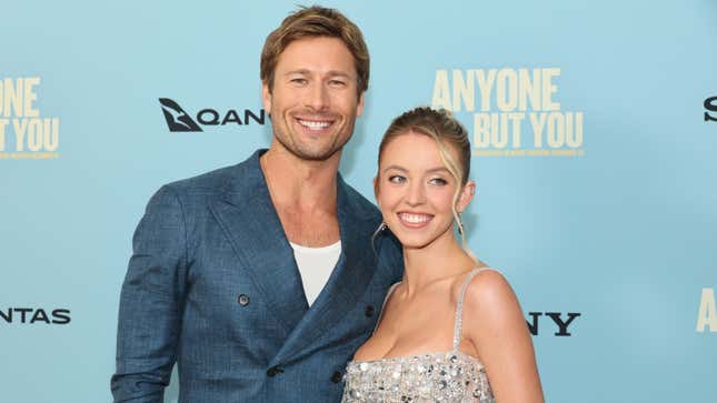 Glen Powell und Sydney Sweeney suchen nach einem neuen Projekt