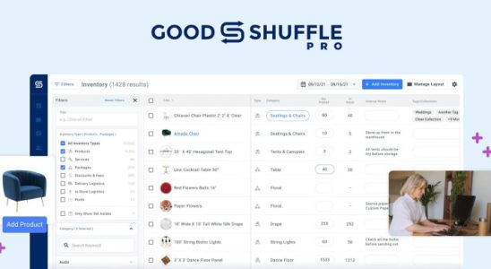 Goodshuffle startet ins Jahr 2024 mit 5 Millionen US Dollar fuer