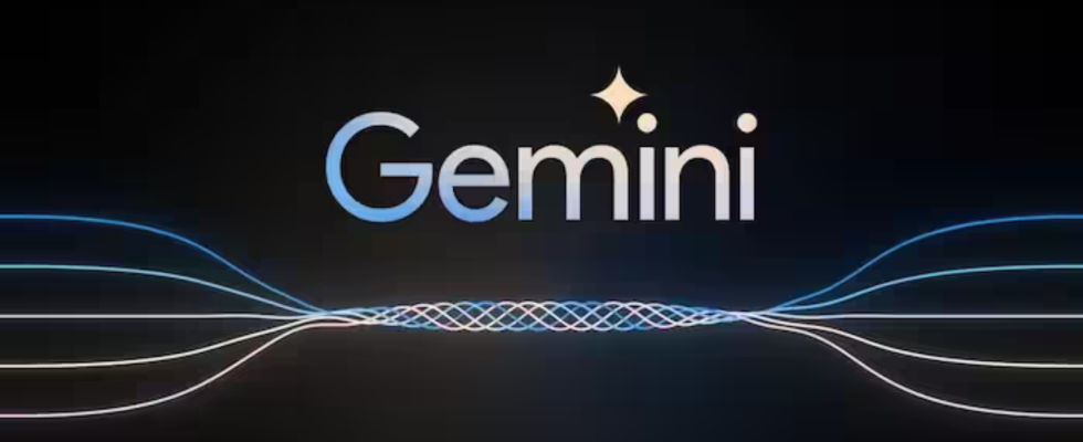 Google Gemini Advanced KI Erweiterung und Rebranding