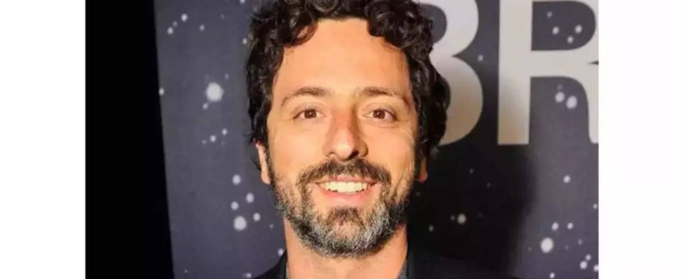 Google Mitbegruender Sergey Brin verklagt die Witwe des Piloten in einer