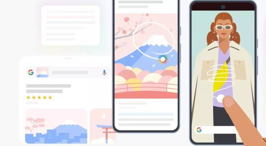 Google beginnt mit der Einfuehrung dieser Samsung Galaxy S24 AI Funktion