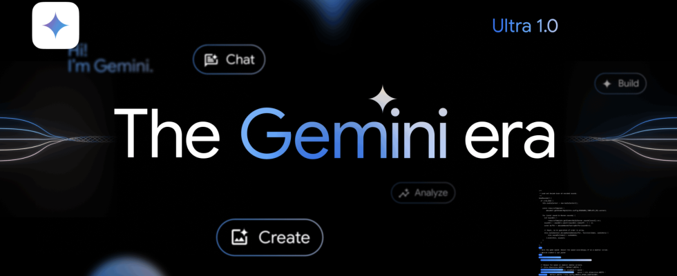 Google bringt Gemini AI auf iPhones und Android Alle Details