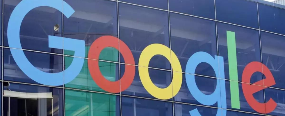 Google trifft mit 23 Milliarden Dollar Klage von Axel Springer andere Medienkonzerne