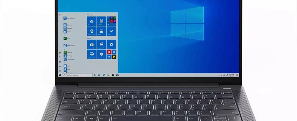 Googles Plan PCs auch nach dem Ende des Windows 10 Supports