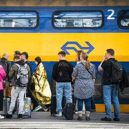 Grosse Stoerung bei NS Angaben auf Abfahrtstafeln und im Reiseplaner