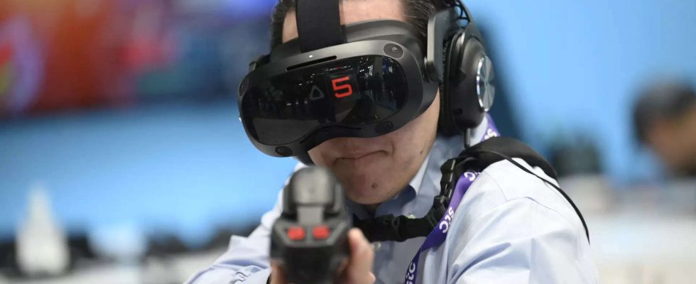 HTC CEO heisst Apple auf dem VR Markt willkommen hier ist was