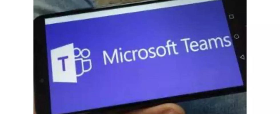 Hacker nutzen Microsoft Teams fuer Phishing Angriffe zur Verbreitung von Malware