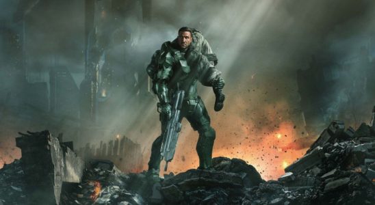 Halo Staffel 2 liefert eine staerkere zweite Kampagne Rezension