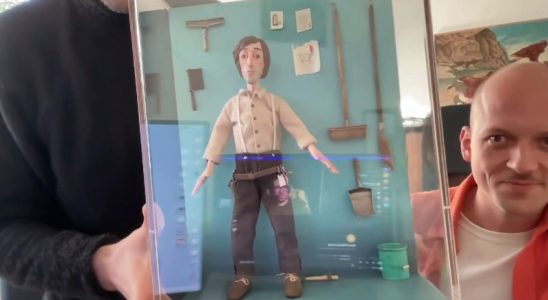 Harold Halibut Preview – Das Stop Motion Abenteuer seit 11 Jahren