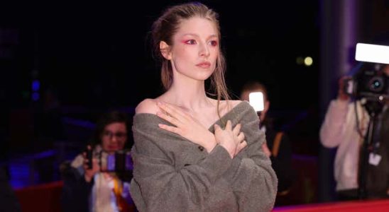 Hunter Schafer wurde bei Protesten gegen den Waffenstillstand festgenommen