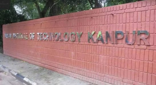 IIT Kanpur entwickelt Indiens erste Hypergeschwindigkeitsanlage Was ist das und welche