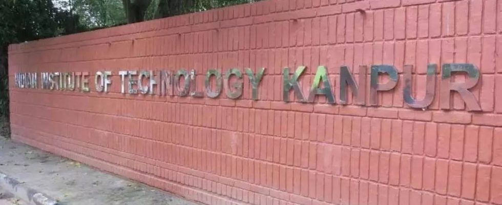 IIT Kanpur entwickelt Indiens erste Hypergeschwindigkeitsanlage Was ist das und welche