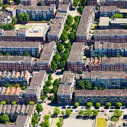 Immobilieninvestoren stellen ihre Immobilien noch nicht massenhaft zum Verkauf