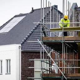 Immobilienpreise steigen weiter Neuer Hoechststand ist bereits in Sicht