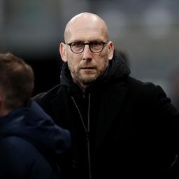 Jaap Stam ueberrascht und setzt seine Trainerkarriere bei den Amateuren