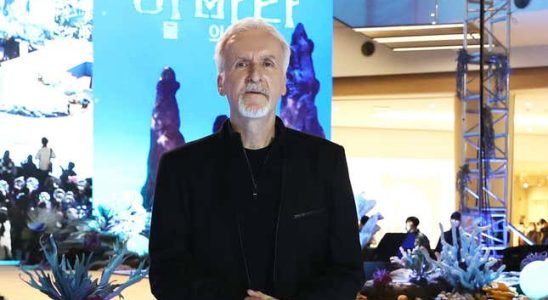 James Cameron hat Ideen fuer Avatar 6 und Avatar 7