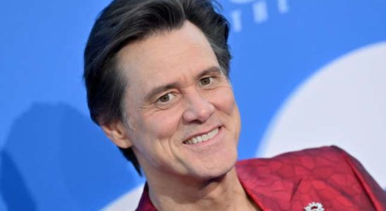 Jim Carrey kommt zurueck um Sonic The Hedgehog 3 ertraeglich