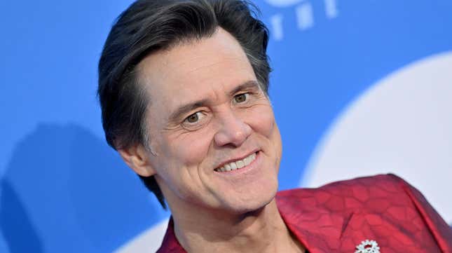 Jim Carrey kommt zurueck um Sonic The Hedgehog 3 ertraeglich