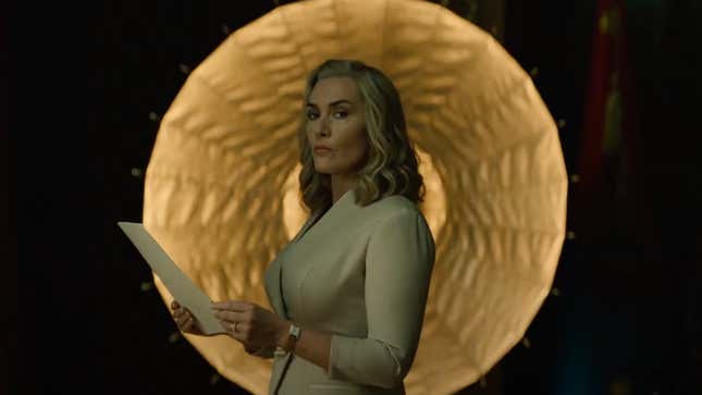 Kate Winslet uebernimmt die Hauptrolle im Trailer zur HBO Serie „The