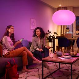 Kein Account kein Licht Aenderungen kommen bei Philips Hue