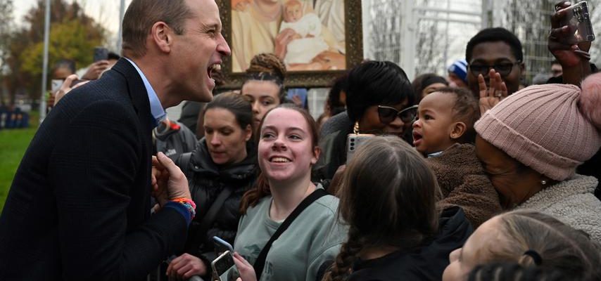 Koenig Charles ist krank was nun „Harry und Meghan werden