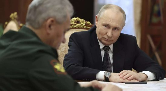 Krieg in der Ukraine Putins Streitkraefte erobern Awdijiwka nach Monaten