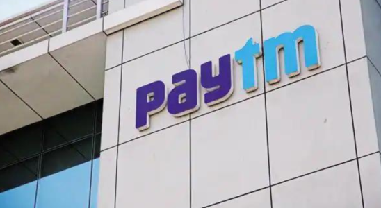 Krise der Paytm Bank „RBI weiss mehr als Sie und